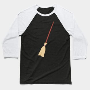 Broom Baseball T-Shirt